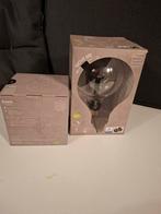 Home sweet home plafond lamp zwart, Led-lamp, Minder dan 30 watt, Zo goed als nieuw, E27 (groot)