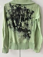 Diesel dames trui / vest / hoodie / sweatshirt stijl maat S, Ophalen, Zo goed als nieuw