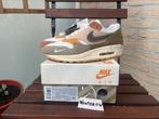 Nike Air Max 1 Wabi Sabi US6W eu 36,5, Kleding | Heren, Schoenen, Overige kleuren, Nike, Nieuw, Ophalen of Verzenden