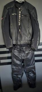Motorpak., Motoren, Kleding | Motorkleding, Ophalen of Verzenden, Tweedehands, Combipak