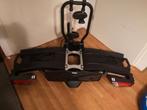 Thule Easyfold XT 933 Fietsendrager, Ophalen, Elektrische fiets, Zo goed als nieuw, 2 fietsen