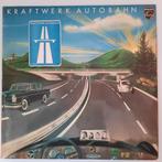 LP "Autobahn" - Kraftwerk, Cd's en Dvd's, Vinyl | Rock, Ophalen of Verzenden, Zo goed als nieuw, 12 inch, Poprock