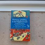 Domweg gelukkig, in de Dapperstraat gedichten, Ophalen of Verzenden, Gelezen