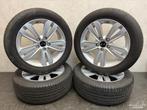 17” Kia Niro, Optima, Soul, Hyundai Kona, Velgen + Banden 21, Auto-onderdelen, Banden en Velgen, 17 inch, Ophalen of Verzenden