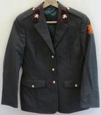 Uniform DT2000, Luchtdoelartillerie, Vrouw, maat 36-49¾, KL., Verzamelen, Ophalen of Verzenden, Landmacht, Nederland, Kleding of Schoenen