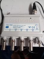 Antenne signaal splitter/versterker, Ophalen of Verzenden