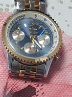 Verschillende Horloge''s nieuw,ROLEX,CARTIER,Breitling,Patek, Staal, Polshorloge, Nieuw, Ophalen of Verzenden