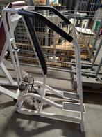 stepper hydraulisch, Ophalen, Gebruikt, Stepapparaat, Metaal