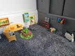 Playmobil Dollhouse, verschillende poppenhuis accessoires, Ophalen of Verzenden, Zo goed als nieuw, Complete set