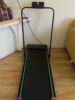 Dreaver loopband S340 inclusief beschermingsmat, Sport en Fitness, Ophalen, Zo goed als nieuw