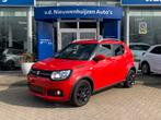 Suzuki Ignis 1.2 Select | Carplay | Camera | info Sven 04925, Auto's, Suzuki, Te koop, Benzine, 1242 cc, Hatchback