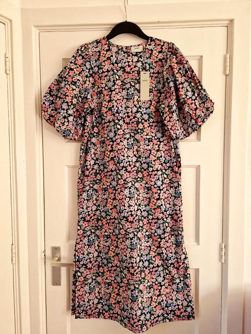 Moves jurk - NIEUW - maat 36 (S), Kleding | Dames, Jurken, Nieuw, Maat 36 (S), Onder de knie, Verzenden