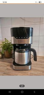 Inventum koffiezetapparaat, Ophalen, Zo goed als nieuw, Koffiemachine