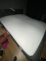 Topper 180x200 - Gebruikt, Ophalen, Gebruikt, Tweepersoons, Matras