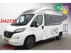 Bürstner T590 IC Line 2.3 M.Jet 130 IC Line Airco Leder Cam, Caravans en Kamperen, Campers, Dopplerlaan 4
9207HC  DRACHTEN, NL