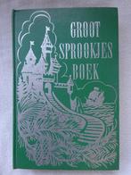 Groot sprookjesboek Margriet, Ophalen of Verzenden, Gelezen, Nans van Leeuwen