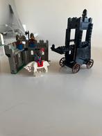 Lego castle 6061, Kinderen en Baby's, Speelgoed | Duplo en Lego, Ophalen of Verzenden, Gebruikt, Complete set, Lego