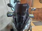 Te koop Puig windscherm smoke voor Triumph 1050 sport (2016), Motoren, Ophalen of Verzenden, Gebruikt
