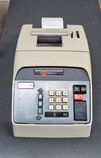 Vintage Rekenmachine Underwood 400, Ophalen of Verzenden