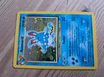Azumarill 2/111 Holo, Ophalen, Gebruikt, Losse kaart, Foil