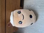 Bubble tea knuffel, Ophalen of Verzenden, Zo goed als nieuw