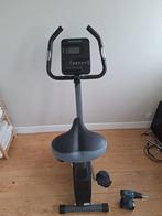 Tunturi Cardio Fit E30 Hometrainer, Ophalen, Gebruikt, Overige materialen, Hometrainer