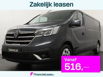 Renault Trafic 2.0 Blue dCi 130 T30 L2H1 Advance DEZE AUTO I beschikbaar voor biedingen