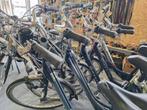 Wisselend aanbod ebike tweedehands Gazelle Sparta 🚴‍♂️👍, Fietsen en Brommers, Elektrische fietsen, Onbekend, Zo goed als nieuw