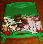 playmobil Meeneemkoffer Ponyfarm (5893), Ophalen of Verzenden, Gebruikt, Complete set