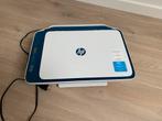Nette HP Deskjet 2700 serie all-in-one printer, Computers en Software, Printers, Ophalen of Verzenden, Zo goed als nieuw
