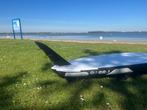 Nieuwe Lessacher vin custom laten maken? Het kan nog, Watersport en Boten, Windsurfen, Verzenden, Minder dan 250 cm, Overige typen