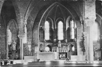 (301-411-019) Denekamp Kerk beschikbaar voor biedingen