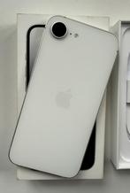 iPhone 16e 128GB Wit | Nette staat | Batt 100% | Garantie, Apple, Wit, Apple Inc., One Apple Park Way, Cupertino, CA 95014, USA