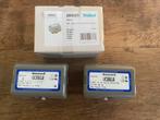 Honeywell VC8010 klepmotor, Doe-het-zelf en Verbouw, Gebruikt, Minder dan 30 cm, Overige typen, Minder dan 60 cm