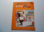 Tits 27 Het rijk van Patta Poef 1985 1 ste druk., Willy Vandersteen, Eén stripboek, Nieuw, Ophalen of Verzenden