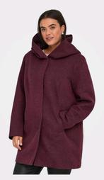 Jas Carsedona van Only Carmakoma Maat 46/48 nu €34,99, Kleding | Dames, Jassen | Winter, O, O, O, Maat 46/48 (XL) of groter