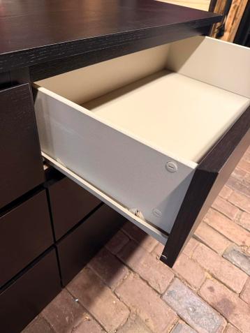 Ikea Malm kast - afbeelding 2