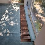 Convectorput jaga- 36x300x65 cm, Ophalen, 30 tot 80 cm, Gebruikt, Radiator
