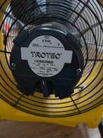 Bouw ventilator, Doe-het-zelf en Verbouw, Ventilatie en Afzuiging, Ophalen, Ventilator