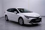 Toyota Corolla Touring Sports 2.0 Hybrid Dynamic navigatie p, 1345 kg, Gebruikt, 4 cilinders, Corolla