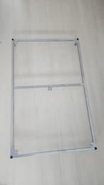 IKEA Kramfors onderstel chaise longue, Huis en Inrichting, Ophalen, Gebruikt, Tweepersoons, 75 tot 100 cm