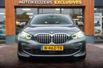 BMW 1-serie 118d High Executive M Pakket Panodak Navi Stoelv, Euro 6, 4 cilinders, 150 pk, 23 km/l