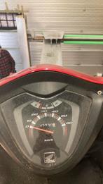 Honda vision 50cc, Fietsen en Brommers, Brommers | Honda, Ophalen, Gebruikt, Overige modellen