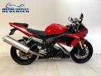 YAMAHA YZF R6 (bj 2007), 4 cilinders, Motorrijbewijs A, Bedrijf, Onbekend