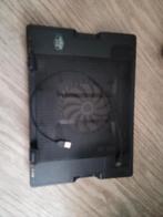 Laptop Cooler - Houd je laptop koel!, Ophalen of Verzenden, Gebruikt, Cooler Master