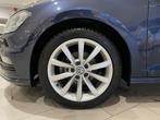 Volkswagen Golf Variant 1.2 TSI Highline 105 PK | R-Line Edi, Auto's, Voorwielaandrijving, Euro 5, Gebruikt, Zwart