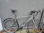 Trek Dublin gravel/tour fiets, Alfine 11 en Gates belt, Zo goed als nieuw, 53 tot 57 cm, Ophalen, Overige merken