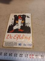 De efteling, Ophalen of Verzenden, Zo goed als nieuw