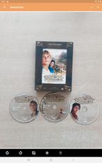 Film Kruistocht In Spijkerbroek 3discs Including Game, Vanaf 9 jaar, Ophalen of Verzenden, Boxset