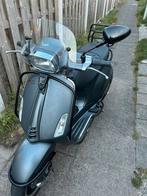 Mooie Vespa Sprint te koop!, Fietsen en Brommers, Scooters | Vespa, Ophalen, Maximaal 45 km/u, Vespa S, Zo goed als nieuw